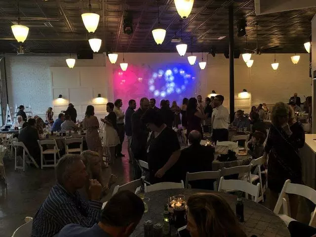 28 Event Space