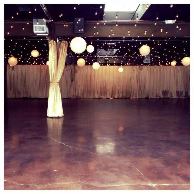 28 Event Space