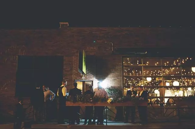 28 Event Space