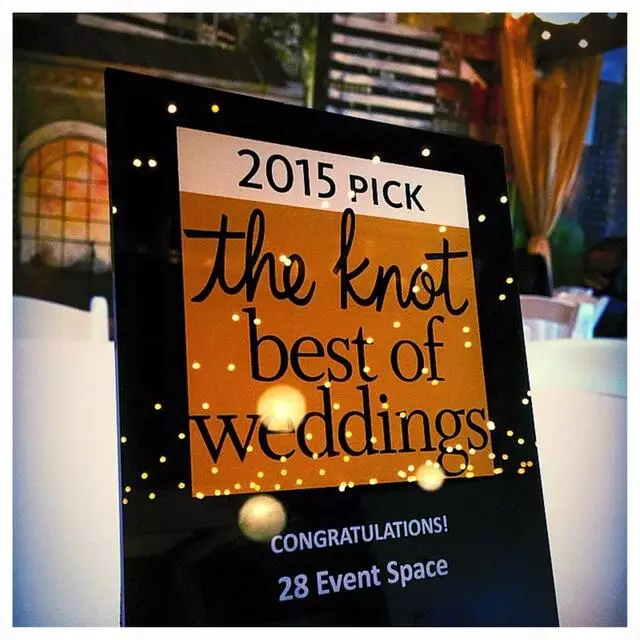 28 Event Space