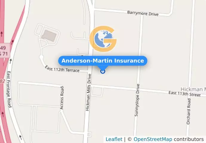 Anderson-Martin Insurance