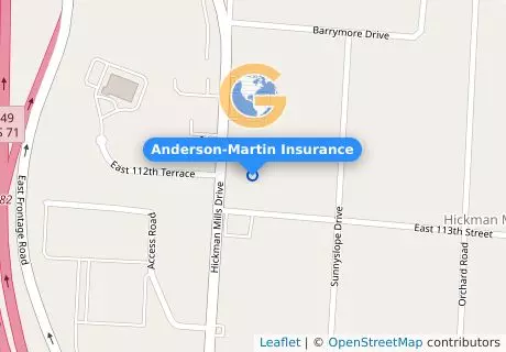 Anderson-Martin Insurance