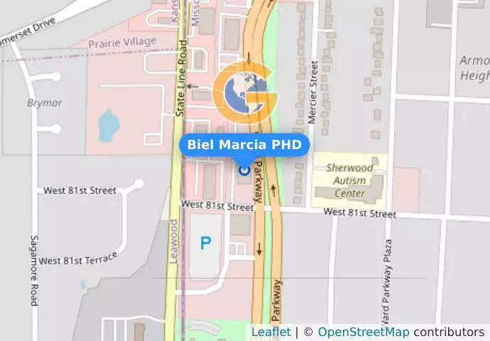 Biel Marcia PHD