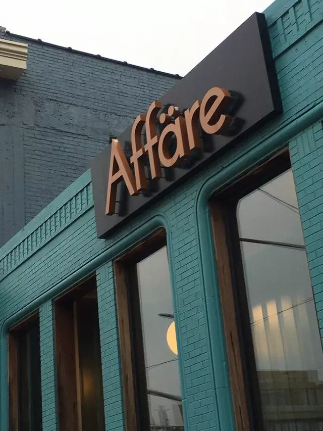 Affare