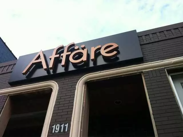Affare