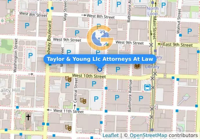 Taylor & Young Llc Attorneys At Law