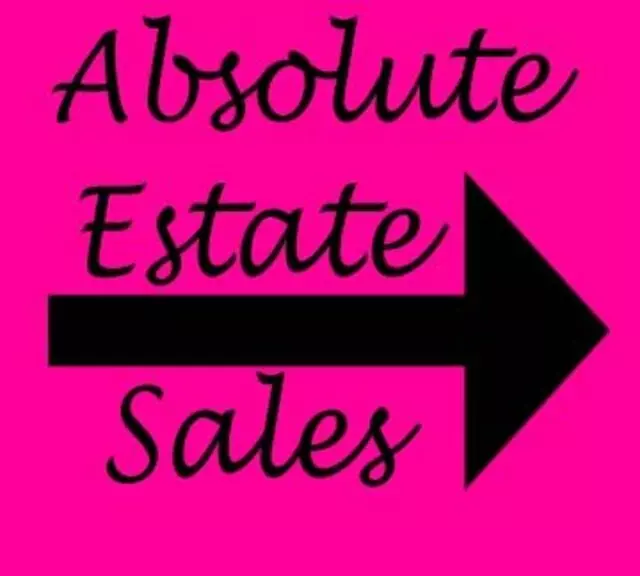 Absolute Estate Sales