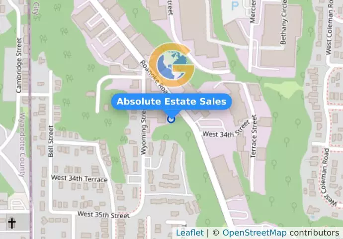 Absolute Estate Sales