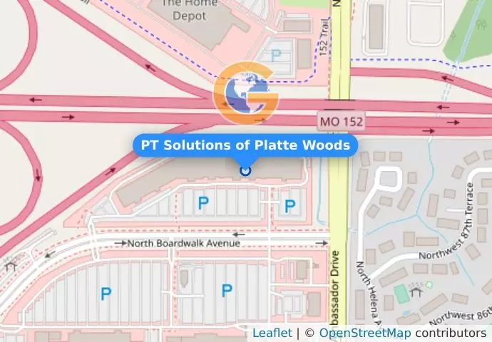 PT Solutions of Platte Woods