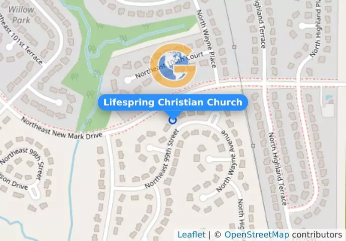 Lifespring Christian Church
