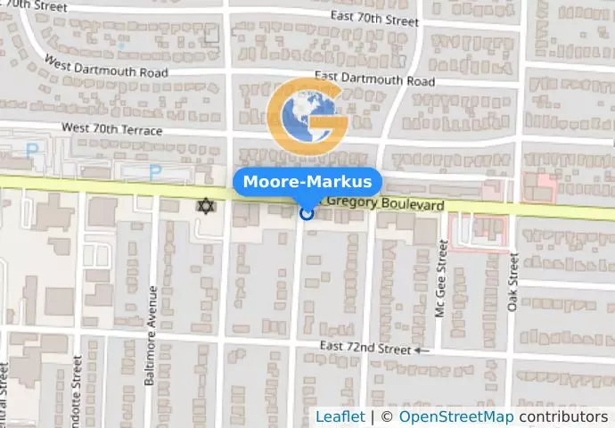 Moore-Markus