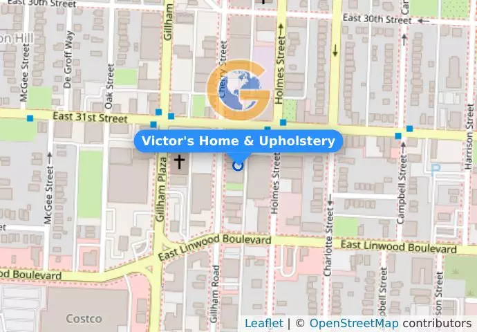 Victor&apos;s Home & Upholstery