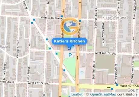 Katie’s Kitchen