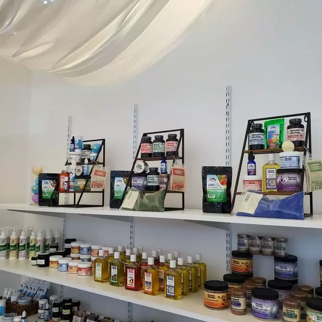 Herbal Remedy Teas