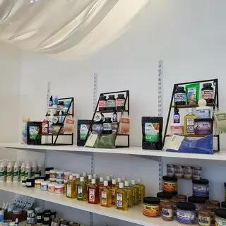 Herbal Remedy Teas