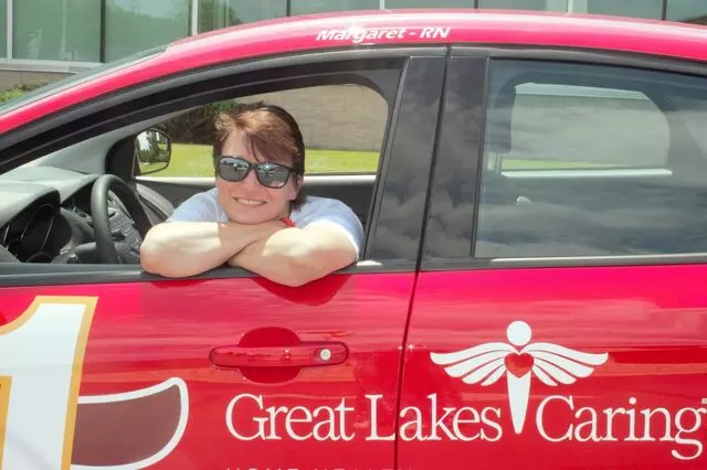 Great Lakes Caring Home Health and Hospice