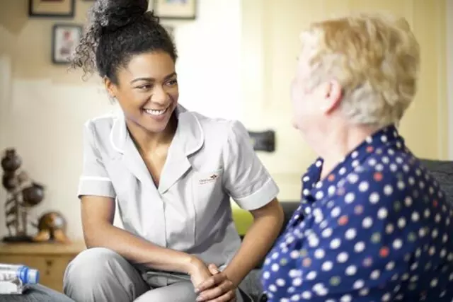 Great Lakes Caring Home Health and Hospice