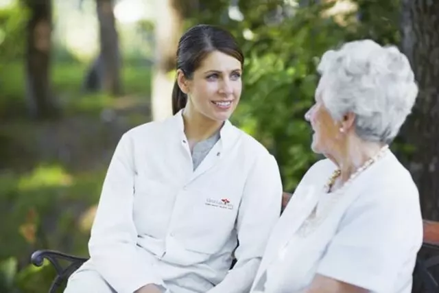 Great Lakes Caring Home Health and Hospice