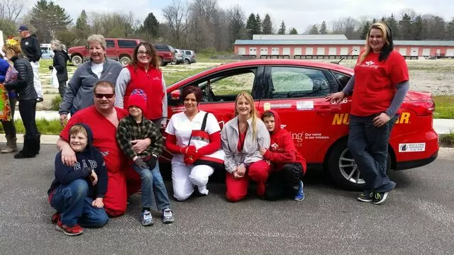 Great Lakes Caring Home Health and Hospice