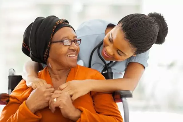 Great Lakes Caring Home Health and Hospice