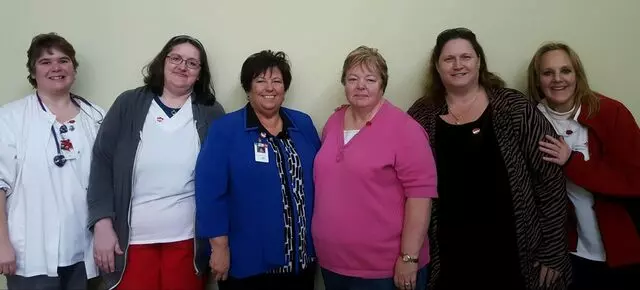Great Lakes Caring Home Health and Hospice