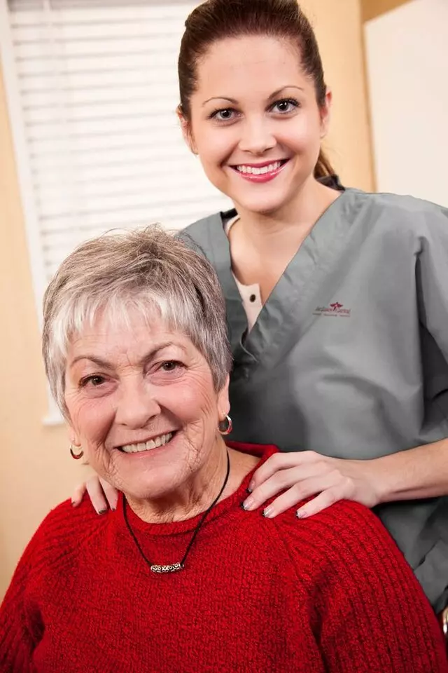 Great Lakes Caring Home Health and Hospice