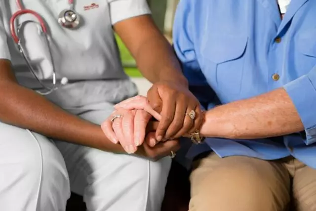Great Lakes Caring Home Health and Hospice