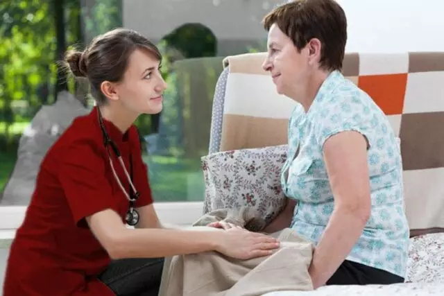 Great Lakes Caring Home Health and Hospice