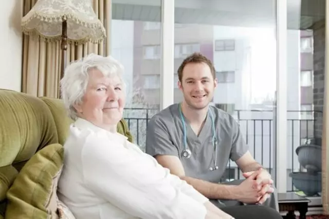 Great Lakes Caring Home Health and Hospice