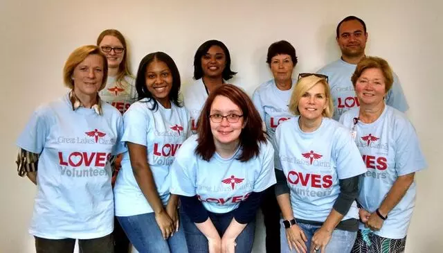 Great Lakes Caring Home Health and Hospice