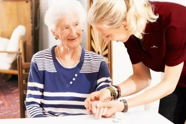 Great Lakes Caring Home Health and Hospice