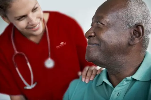 Great Lakes Caring Home Health and Hospice