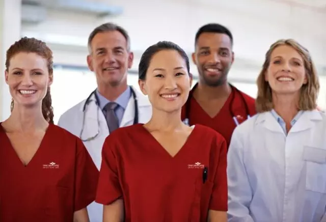 Great Lakes Caring Home Health and Hospice