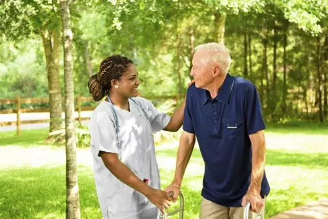 Great Lakes Caring Home Health and Hospice