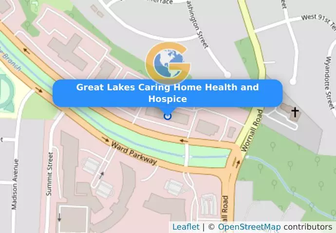 Great Lakes Caring Home Health and Hospice