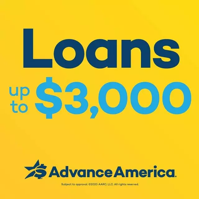 Advance America