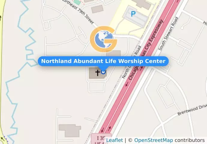 Northland Abundant Life Worship Center