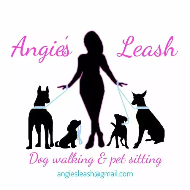 Angie’s Leash