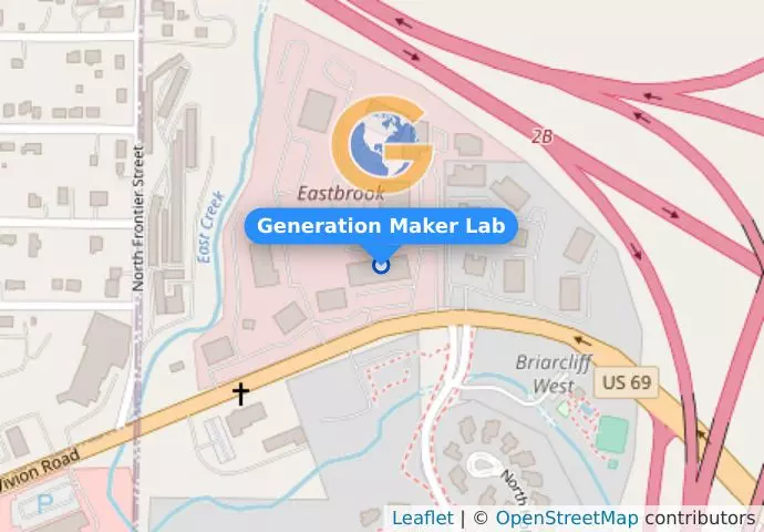 Generation Maker Lab