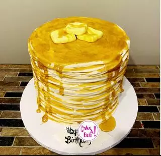 Cake-A-Boo