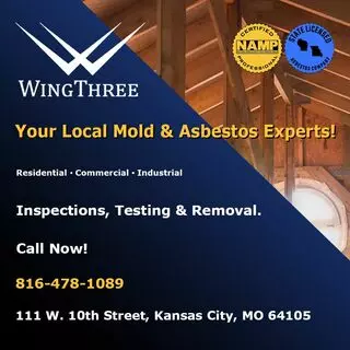 Wing Three