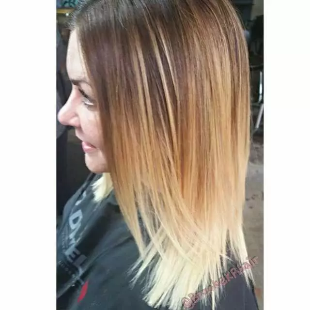 Salon Kismet