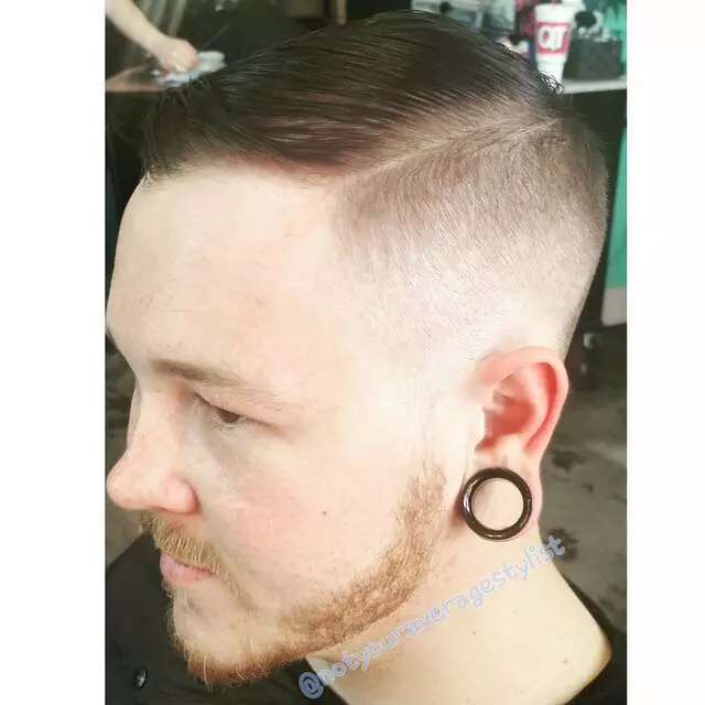 Salon Kismet