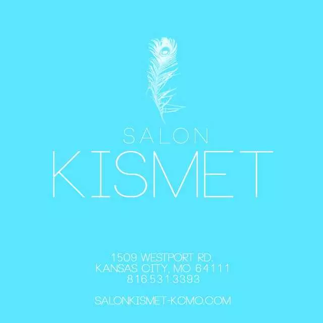 Salon Kismet