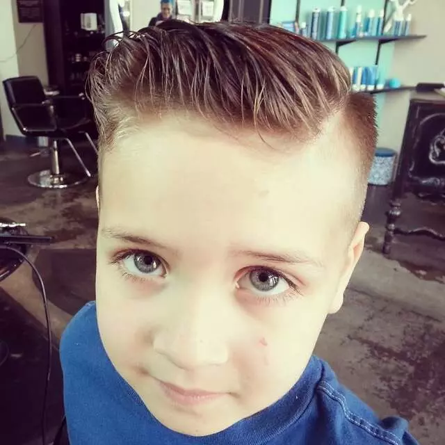 Salon Kismet