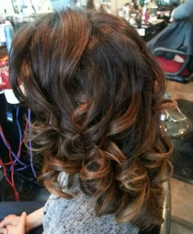 Salon Kismet