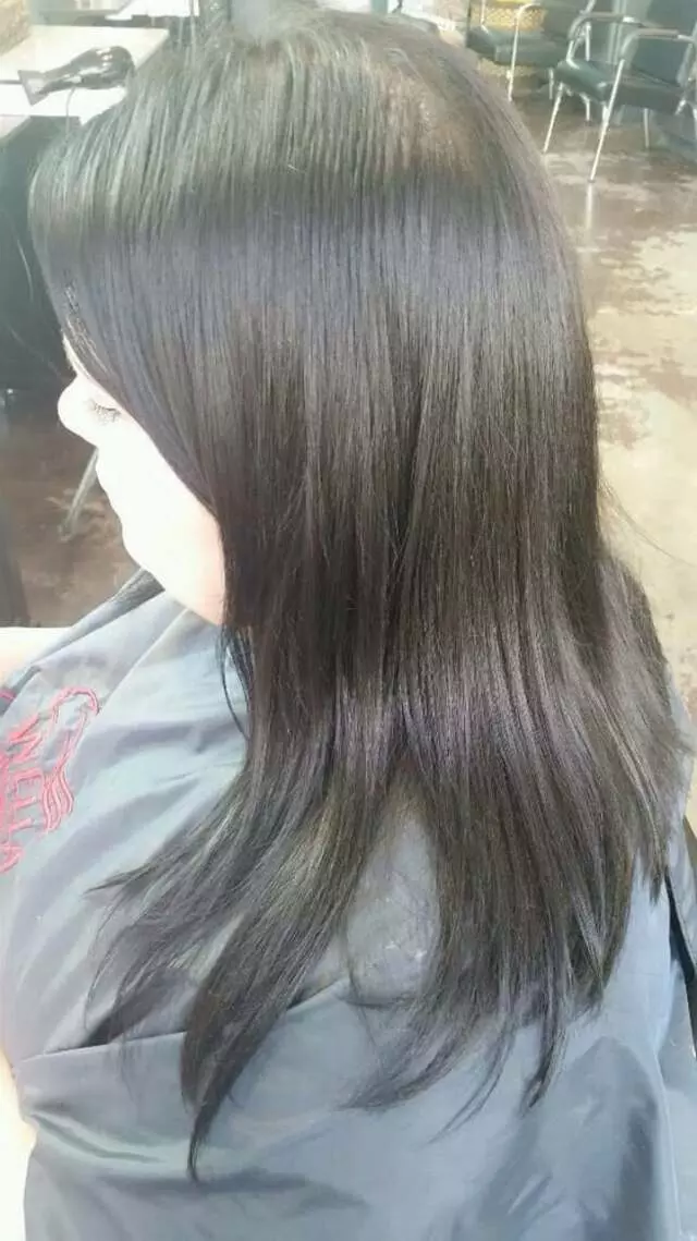 Salon Kismet