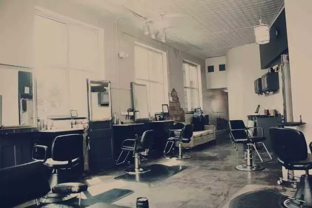 Salon Kismet