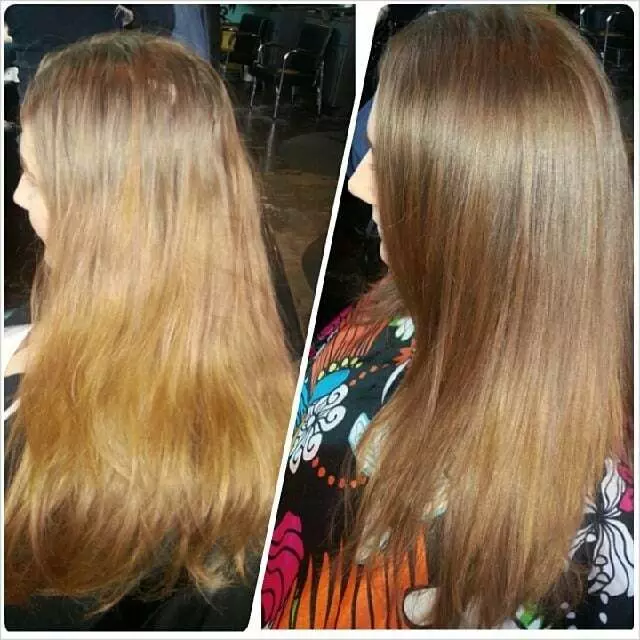 Salon Kismet
