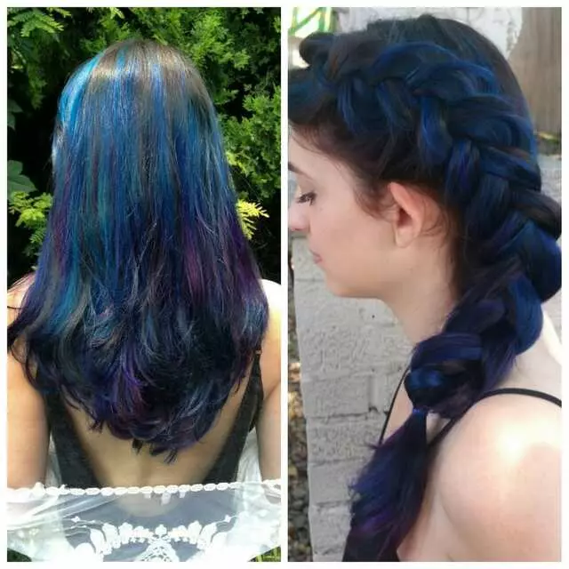 Salon Kismet